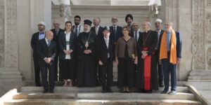Firmato a Roma il Patto per la coesione sociale: le comunità religiose unite per il bene comune