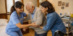 Regione, arriva la legge bipartisan sui caregiver