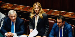 Elezioni 2027. Schieramenti ancora incerti