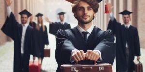 Come trattenere i talenti veneti dalla fuga all’estero?