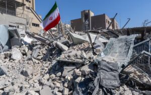 «Pre-intesa? Di Usa e Iran parleremo ancora a lungo». Parla Lorenzo Trombetta