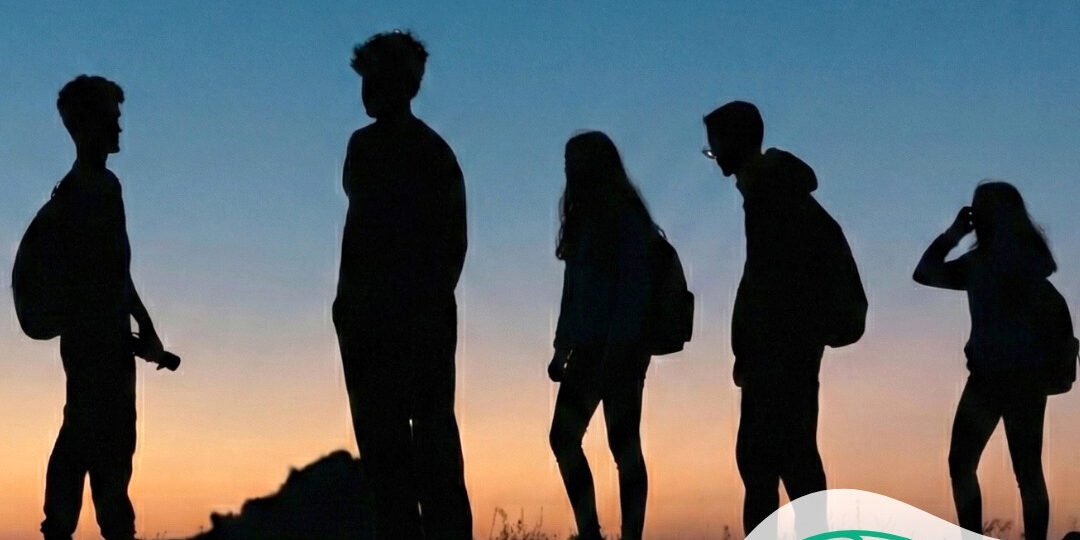 Campi estivi per ministranti delle superiori (15-19 anni)