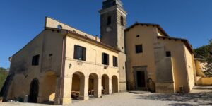 Inclusione sociale. Madonna del Sorbo: un ostello per pellegrini gestito da ragazzi con disabilità