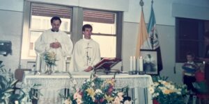 Mons. Renzo Pegoraro. Vescovo per una Chiesa aperta