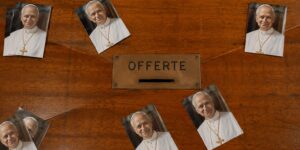 Obolo di San Pietro. Rapporto 2025: donazioni a 54,5 milioni, 252 progetti, bilancio in rosso di 2,2