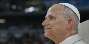 Papa in Spagna: a Montserrat, “rinunciare alle parole offensive, al giudizio affrettato, alle maldicenze e alle calunnie”