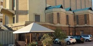 Padova – Gesù buon pastore. Giornate di festa, occasione per tenere unita la comunità