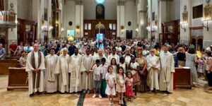 Parrocchie della Guizza. “Fest…in”: la festa è stare insieme, fare inclusione e sentirsi a casa