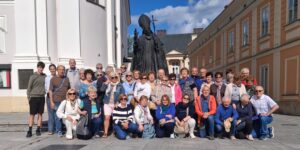 Rubano. Toccati dalla Polonia