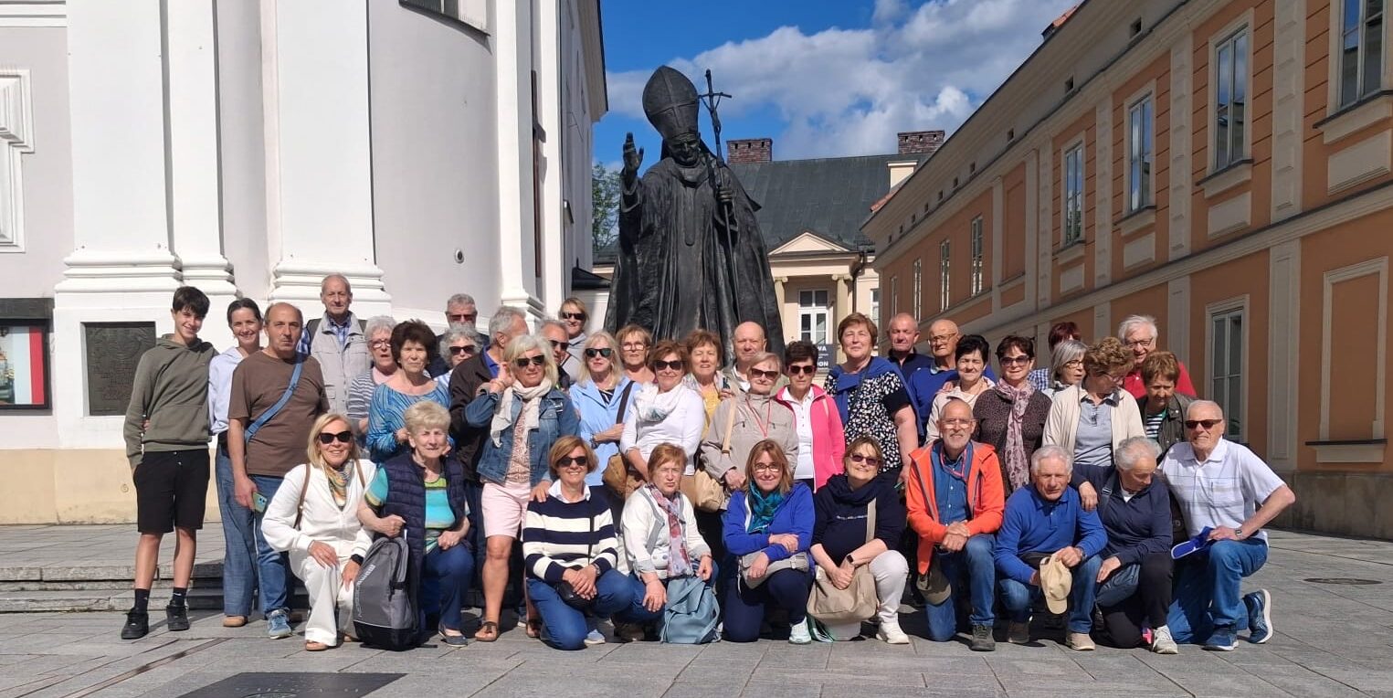 Rubano. Toccati dalla Polonia