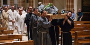 Antonio, nostro fratello. Il 12 giugno il Transito all’Arcella