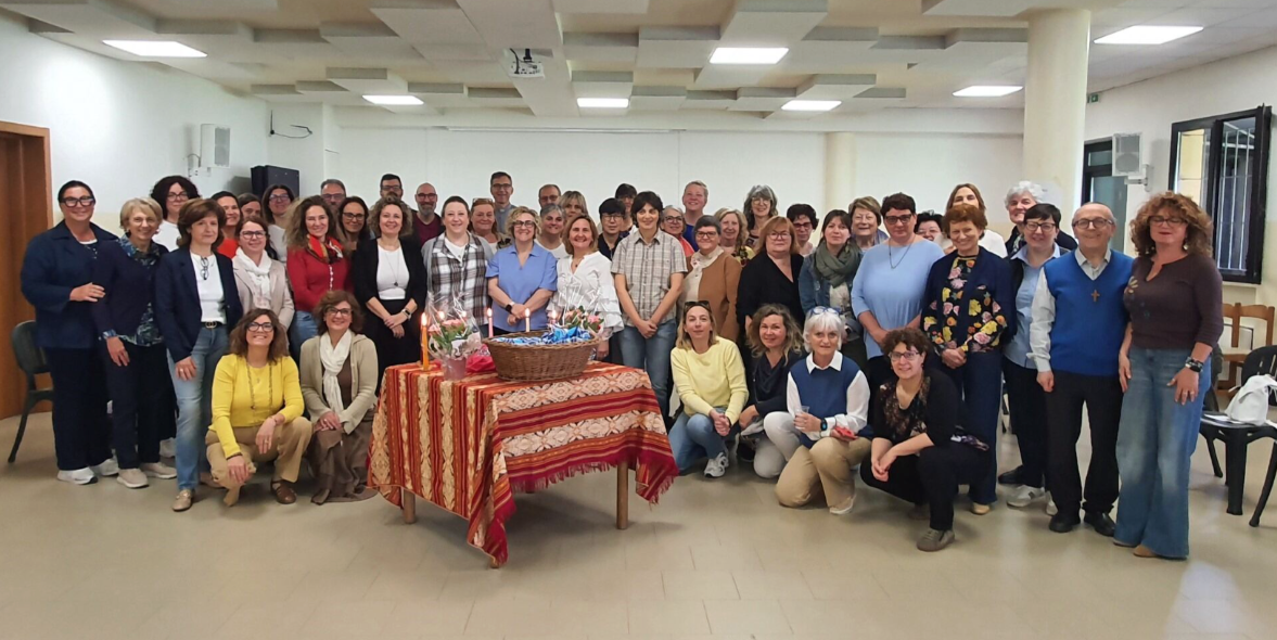 «Ecco ora il momento favorevole». Il prossimo anno pastorale