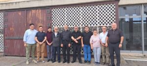Nelle Canarie, tra attesa e vocazione: i seminaristi guardano a Papa Leone