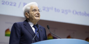 Domani firma e consegna del Patto tra le religioni al Presidente Mattarella