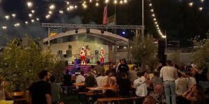 Taggì è in festa quando la comunità si ritrova
