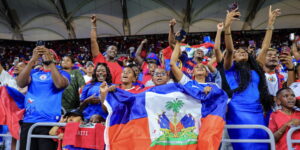 Haiti al Mondiale di calcio 2026: “Un segno di speranza per il nostro popolo”