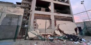 Terremoto in Venezuela: González de Zárate (presidente vescovi venezuelani), “gravi danni a chiese, parrocchie e al seminario di La Guaira. Attivati protocolli Caritas di emergenza”