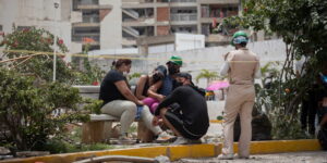 Venezuela. Il parroco di La Guaira dopo il terremoto: “Tutti abbiamo perso qualcuno, siamo una famiglia”