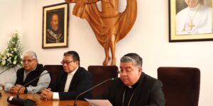 Bolivia paralizzata. Mons. Arana: “Chi soffre di più è la gente comune”