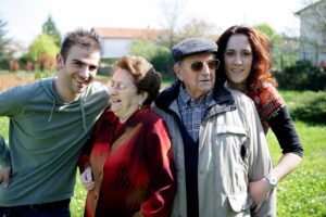 Giornata nonni ed anziani. Ciccarelli: “bisogna riconoscere l’alto valore che gli anziani hanno nel nostro Paese”