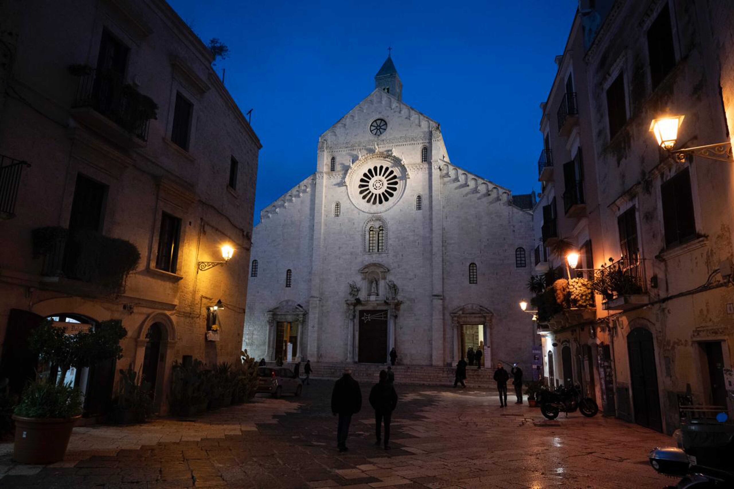 Foto Siciliani-Gennari/SIR