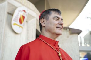 Scontri No Tav in Val Susa: card. Repole, “pura violenza terroristica da condannare con fermezza, dissenso sempre estraneo a scavalcamento delle regole democratiche”