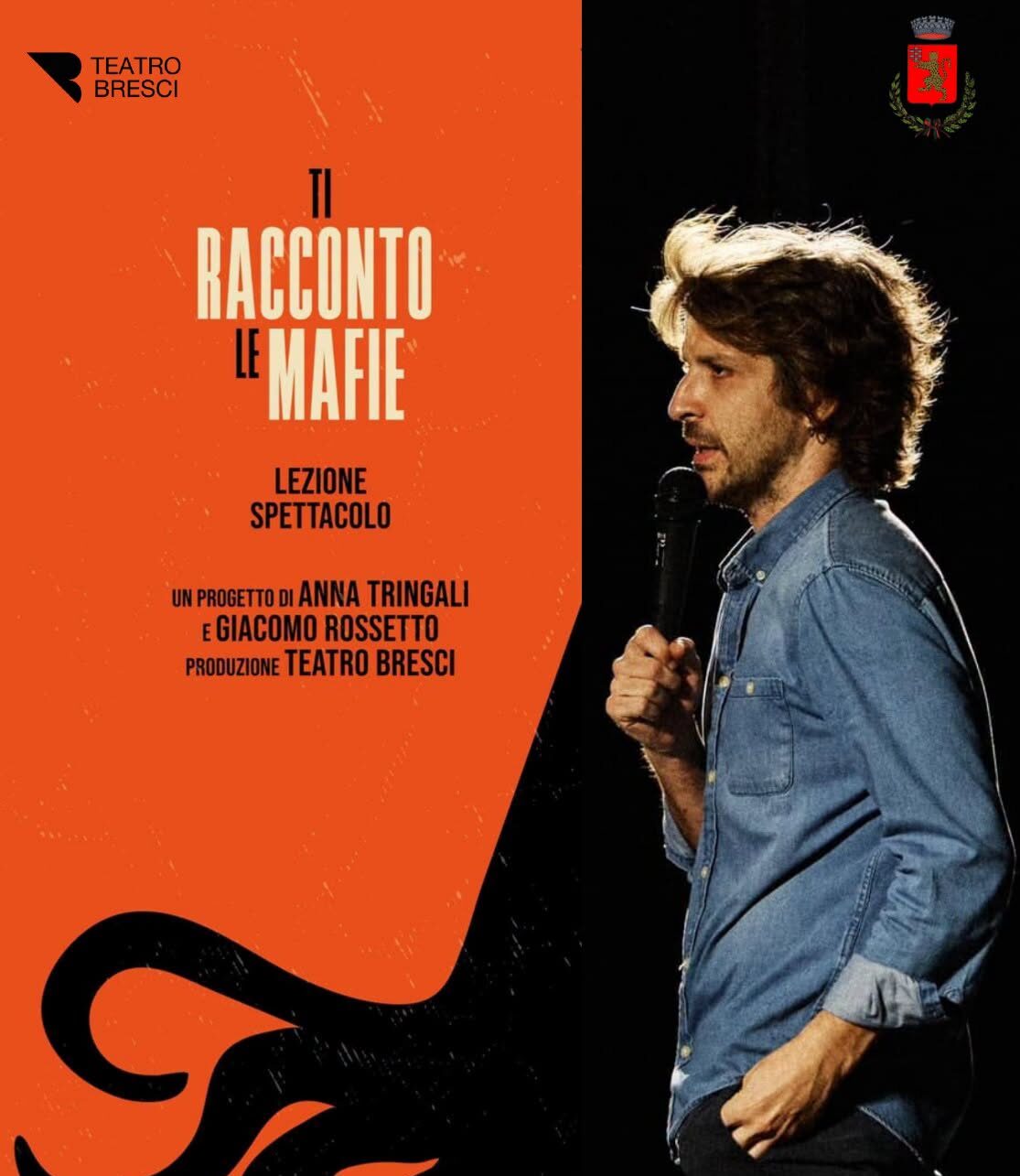Ti racconto le mafie a Limena