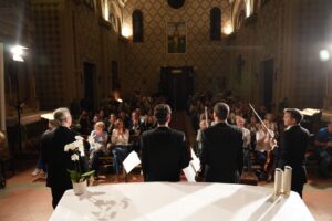 60 anni di AsiagoFestival