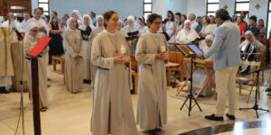 Incendi in Spagna: evacuate anche le suore agostiniane del Monastero di Sotillo. La madre superiora, “una tragedia ecologica, umana e sociale”