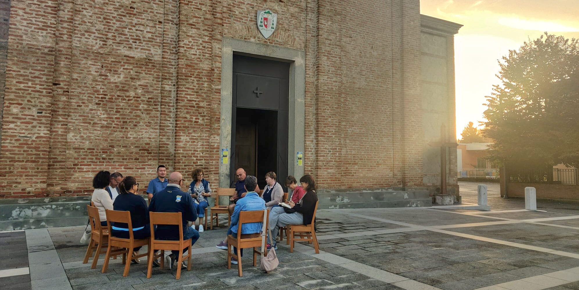 Saccolongo e Creola. L’Ac invita a pregare le lodi tutti i venerdì mattina fino a fine agosto