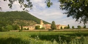 Monselice. Andare per antiche vie