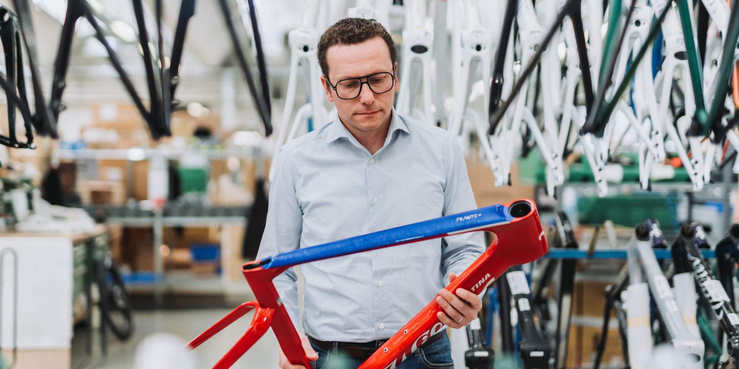Biciclette? Chiamale emozioni. La storia della Wilier Triestina