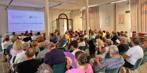 Csv Vicenza. Ecco il nuovo Consiglio direttivo