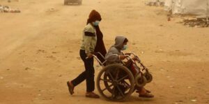 Gaza: Caritas Gerusalemme, “bisogni enormi, aiuti insufficienti. Priorità a salute, farmaci e sostegno psicologico”