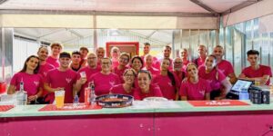 Cavino. Impegno ed entusiasmo soprattutto nel tessere relazioni