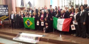 Filarmonica Cittadellese. 30 anni di note e solidarietà