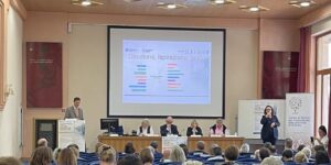 I Csv come infrastruttura civica del paese. Venti tavoli di lavoro attivi a Vicenza, patrimonio di relazioni e competenze