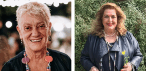 Aurora D’Agostino e Mariella Mazzetto: così lontane in politica, così vicine nell’addio
