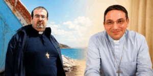 Papa a Lampedusa: due parroci raccontano due papi