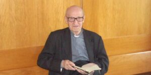 Don Giovanni Nervo, 85 anni fa l’ordinazione: «Vi ho chiamati amici»