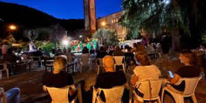 Villa di Teolo. Belle occasioni di aggregazione per le famiglie e i ragazzi