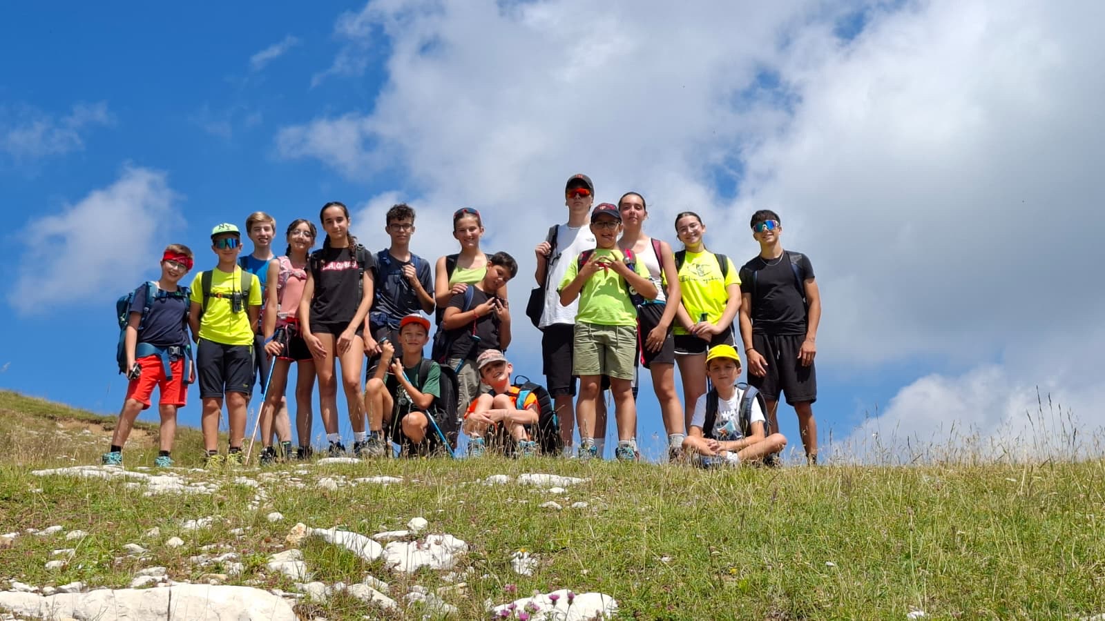 Dal Monte Baldo alla Madonna della Corona: passi condivisi tra natura e preghiera