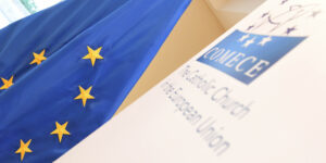 Comece: pubblicato il documento “Strategia europea di sicurezza al servizio della pace”. “Prevenire i conflitti”