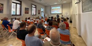Formazione Csv Vicenza: i dati del primo semestre 2026