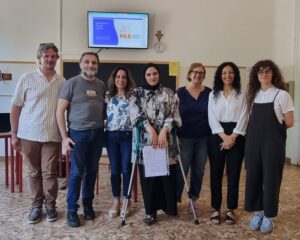 Gaza-Padova, la maturità è un miracolo: i gemelli Rahaf e Mohamed diplomati al liceo Barbarigo dopo dieci mesi in Italia