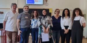 Istituto Barbarigo. Maturità raggiunta per Rahaf e Mohamed