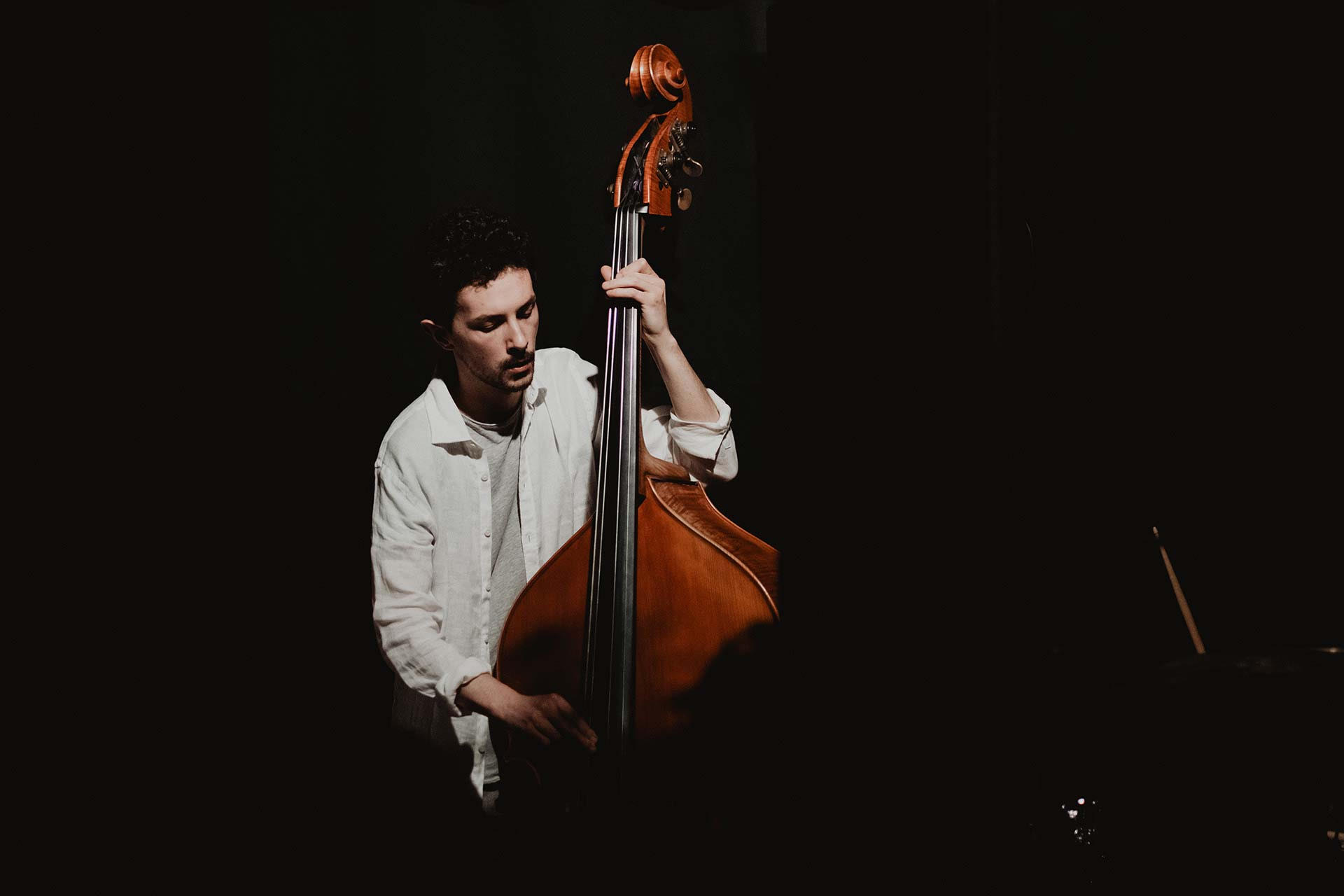 Il sax tenore protagonista in una serata dedicata ai grandi maestri del jazz