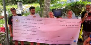 Fuoristrada e solidarietà: 4×4 senza limiti