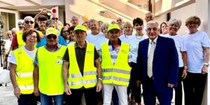Anziani. Una ricchezza per la società