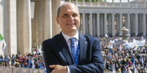 Essenziale da riscoprire. Parla Giuseppe Notarstefano, presidente nazionale di Azione Cattolica